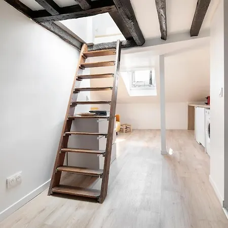 Sainte-anne - Kp - Cosy Modern