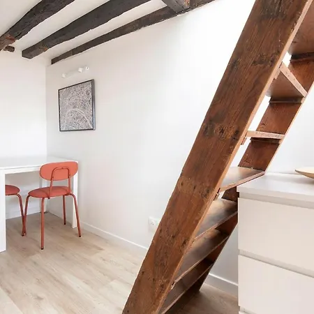 Apartmán Sainte-anne - Kp - Cosy Modern *