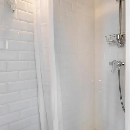 Sainte-anne - Kp - Cosy Modern * Paříž